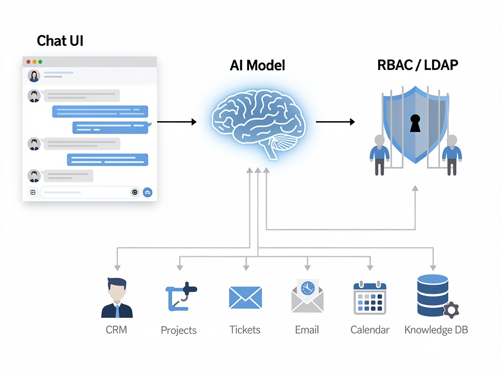 AI Chat Integration